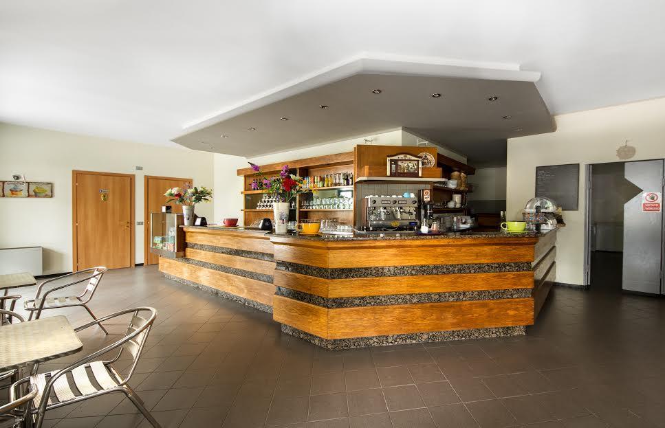 Olympic Kosher Holidays Hotel Sirmione Bagian luar foto